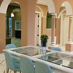 Casa Paradiso - Sea View Downtown Penthouse Неаполь