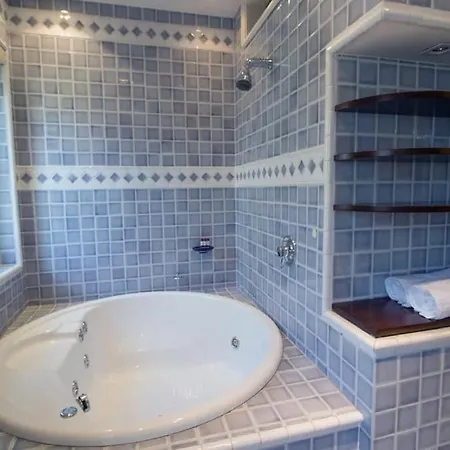 Hotell Casa Paradiso - Sea View Downtown Penthouse