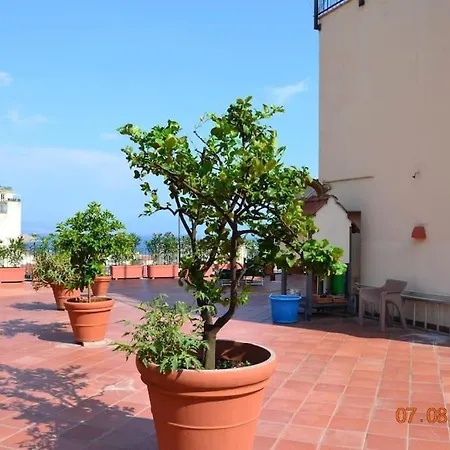 Casa Paradiso - Sea View Downtown Penthouse *