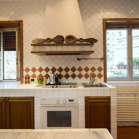 Casa Paradiso - Sea View Downtown Penthouse