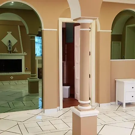 Holiday home Casa Paradiso - Sea View Downtown Penthouse
