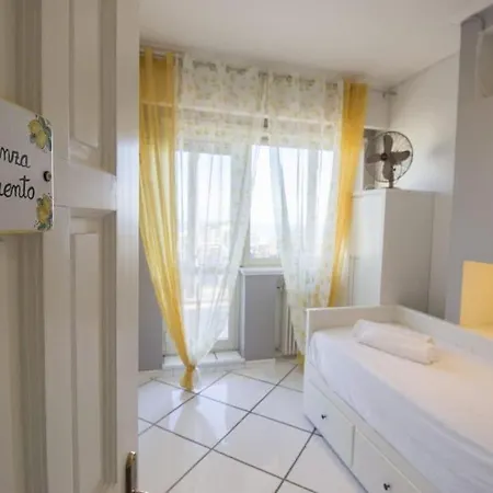 Casa Paradiso - Sea View Downtown Penthouse