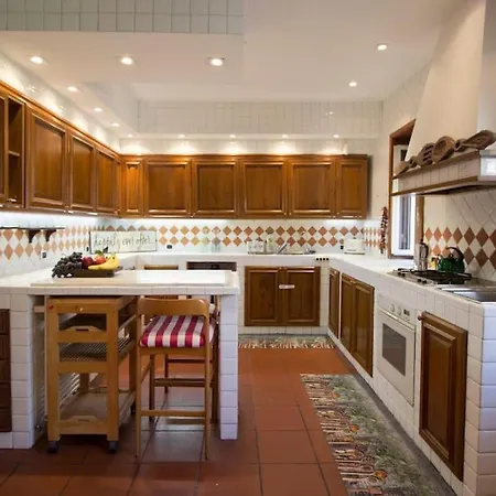 Casa Paradiso - Sea View Downtown Penthouse Holiday home