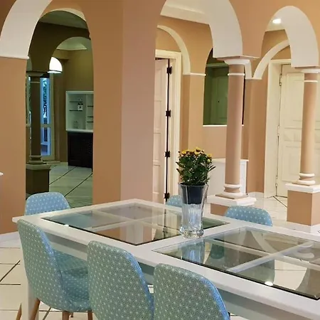 Casa Paradiso - Sea View Downtown Penthouse 나폴리