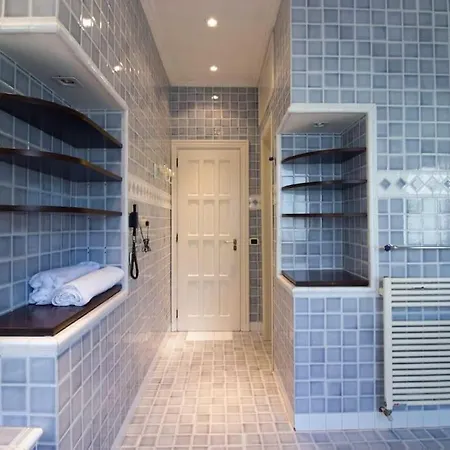 Casa Paradiso - Sea View Downtown Penthouse